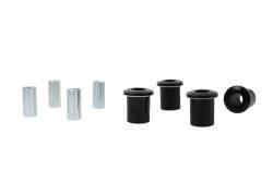 Nolathane - Nolathane REV042.0030 Control Arm Upper Inner Camber Bushing for Toyota/Lexus - Image 4