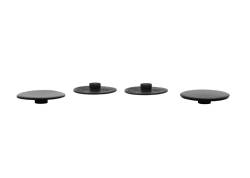 Nolathane - Nolathane REV170.0006 Rear Spring Slipper Pad Bushings for 91-97 Isuzu Rodeo - Image 2