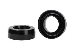 Nolathane - Nolathane REV174.0002 Front 1" Coil Spring Spacer for 94-15 Dodge RAM RWD - Image 2