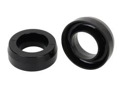 Nolathane - Nolathane REV174.0002 Front 1" Coil Spring Spacer for 94-15 Dodge RAM RWD - Image 3