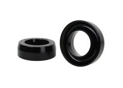 Nolathane - Nolathane REV174.0002 Front 1" Coil Spring Spacer for 94-15 Dodge RAM RWD - Image 4