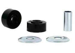 Nolathane - Nolathane REV190.0106 Power Steering Rack & Pinion Arm Bushings for 65-82 Vette - Image 2