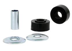Nolathane - Nolathane REV190.0106 Power Steering Rack & Pinion Arm Bushings for 65-82 Vette - Image 4