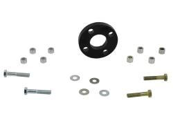 Nolathane - Nolathane REV194.0002 10mm Steering Coupling Bushing for 80-86 Nissan 720 - Image 3