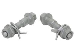 Nolathane - Nolathane REV252.0004 14mm Camber Adjusting Bolt Kit for Scion/Subaru - Image 3