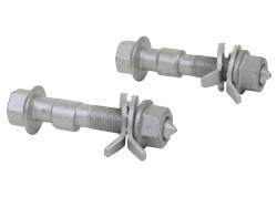 Nolathane - Nolathane REV252.0004 14mm Camber Adjusting Bolt Kit for Scion/Subaru - Image 4
