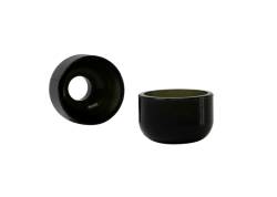 Nolathane - Nolathane REV196.0002 Front Steering Tie Rod End Boot for 76-04 Chevy/Ford/GMC - Image 2