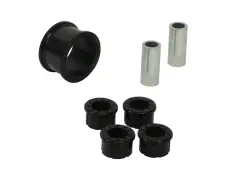 Nolathane - Nolathane REV190.0090 Steering Rack/Pinion Mount Bushings for Infiinti/Nissan - Image 2