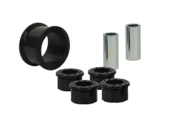 Nolathane - Nolathane REV190.0090 Steering Rack/Pinion Mount Bushings for Infiinti/Nissan - Image 3