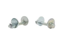 Nolathane - Nolathane REV252.0010 Camber Adjusting Bolt Kit 1/2" for 63-82 Corvette - Image 2