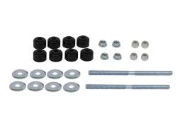Nolathane - Nolathane REV232.0008 Rear Sway Bar Link Threaded Rod for Ford & Toyota - Image 3