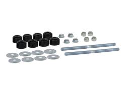 Nolathane - Nolathane REV232.0008 Rear Sway Bar Link Threaded Rod for Ford & Toyota - Image 4