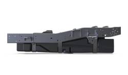 S&B Tanks - S&B Tanks 10-1000 56 Gallon High Capacity Diesel Fuel Tank 11-16 Super Duty - Image 5