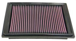 K&N 33-2305 Drop-In Replacement Air Filter