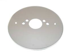 K&N - K&N 56-9095 Custom Racing Air Filter Assembly - Image 2