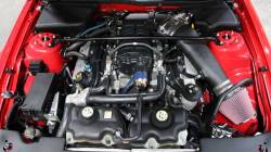 K&N - K&N 57-2571 FIPK Performance Cold Air Intake Kit - Image 2