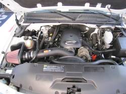K&N - K&N 57-3031-1 FIPK Performance Cold Air Intake Kit - Image 2