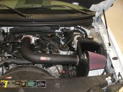 K&N - K&N 57-2556 FIPK Performance Cold Air Intake Kit - Image 2