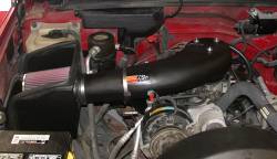 K&N - K&N 57-3026 FIPK Performance Cold Air Intake Kit - Image 2