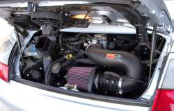 K&N - K&N 57-7000 FIPK Performance Cold Air Intake Kit - Image 2