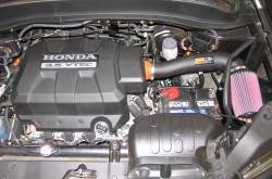 K&N - K&N 57-3515 FIPK Performance Cold Air Intake Kit - Image 2