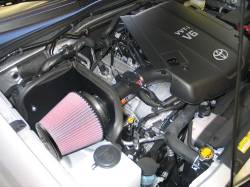 K&N - K&N 63-9025 Aircharger Performance Cold Air Intake Kit - Image 2