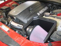 K&N - K&N 69-2526TP Typhoon Performance Cold Air Intake Kit - Image 2