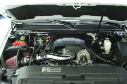 K&N - K&N 77-3058KP 77-Series Performance Cold Air Intake Kit - Image 2