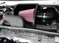 K&N - K&N 77-2570KTK 77-Series Performance Cold Air Intake Kit - Image 2