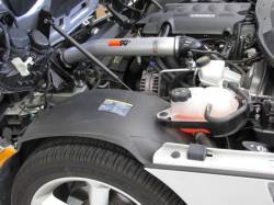 K&N - K&N 69-8432TS Typhoon Performance Cold Air Intake Kit - Image 2
