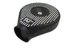 K&N - K&N 85-1060 Universal Air Intake Plenum - Image 1