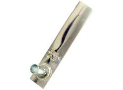 K&N - K&N 85-1662 PCV Air Filter Vent Kit - Image 1