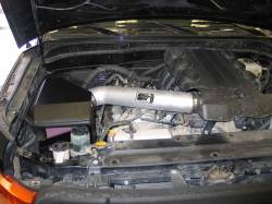 K&N - K&N 77-9034KP 77-Series Performance Cold Air Intake Kit - Image 2