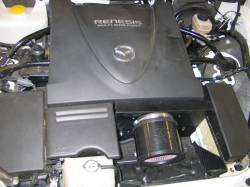 K&N - K&N 69-6030-1TFK Typhoon Performance Cold Air Intake Kit - Image 2