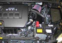 K&N - K&N 69-8757TTK Typhoon Performance Cold Air Intake Kit - Image 2