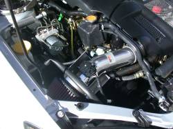 K&N - K&N 69-8003TFK Typhoon Performance Cold Air Intake Kit - Image 2