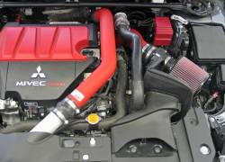 K&N - K&N 69-6546TWR Typhoon Performance Cold Air Intake Kit - Image 2