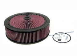 K&N - K&N 66-3200 X-Stream Air Cleaner Assembly - Image 1
