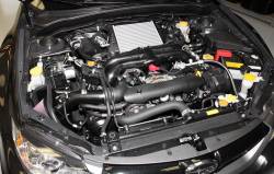 K&N - K&N 69-8004TTK Typhoon Performance Cold Air Intake Kit - Image 2