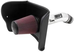 K&N 77-9036KP 77-Series Performance Cold Air Intake Kit