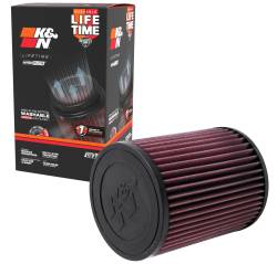 K&N - K&N E-0773 Replacement Air Filter - Image 2
