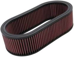 K&N - K&N E-3514 Replacement Air Filter - Image 1
