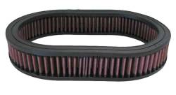 K&N - K&N E-3505 Replacement Air Filter - Image 1