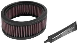 K&N - K&N E-3226 Replacement Air Filter - Image 1