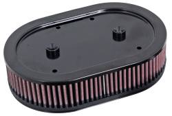 K&N - K&N E-3040 Replacement Air Filter - Image 1