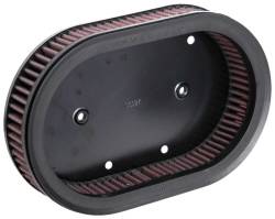K&N - K&N HD-0900 Replacement Air Filter - Image 2