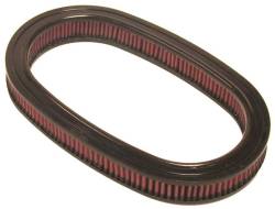 K&N E-9172 Replacement Air Filter
