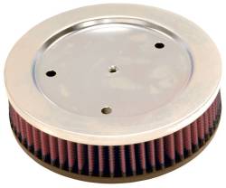 K&N - K&N HD-0600 Replacement Air Filter - Image 1