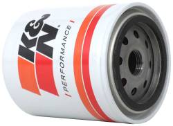 K&N - K&N HP-2003 Performance Oil Filter - Image 2