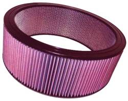 K&N - K&N E-3816 Replacement Air Filter - Image 1